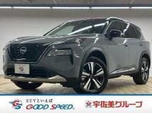 2022 Nissan X-Trail