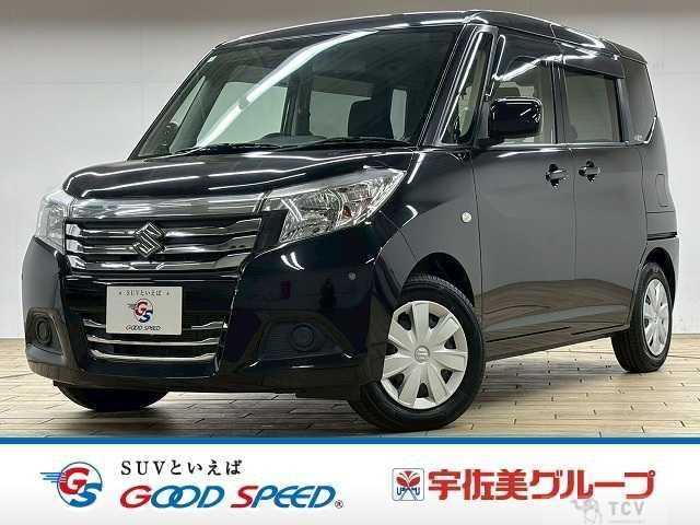 2018 Suzuki Suzuki Others