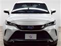 2023 Toyota Harrier Hybrid