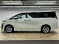 2019 Toyota Vellfire