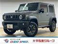 2024 Suzuki Jimny Sierra