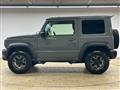 2024 Suzuki Jimny Sierra