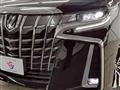 2021 Toyota Alphard G
