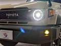 2024 Toyota Landcruiser 70
