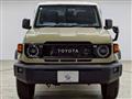 2024 Toyota Landcruiser 70