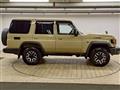 2024 Toyota Landcruiser 70
