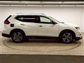 2019 Nissan X-Trail