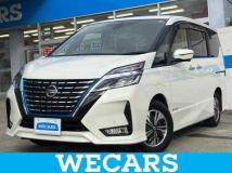 2021 Nissan Serena