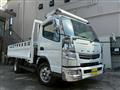 2015 Mitsubishi Fuso Canter
