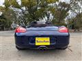 2002 Porsche Boxster