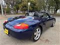 2002 Porsche Boxster
