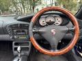 2002 Porsche Boxster