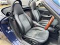 2002 Porsche Boxster