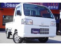 2021 Honda Acty Truck