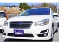 2015 Subaru Impreza