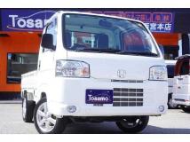 2019 Honda Acty Truck