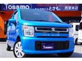 2021 Suzuki Wagon R