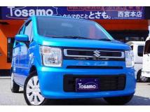 2021 Suzuki Wagon R