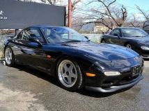 1998 Mazda RX-7