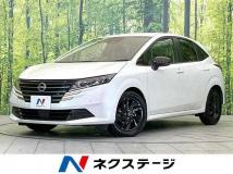 2024 Nissan Note