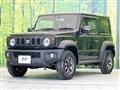 2024 Suzuki Jimny Sierra