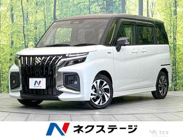 2025 Suzuki Suzuki Others