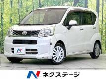 2015 Daihatsu Move