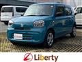 2025 Suzuki Alto
