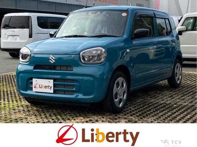 2025 Suzuki Alto