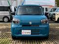 2025 Suzuki Alto