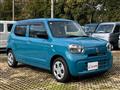 2025 Suzuki Alto