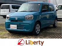 2025 Suzuki Alto