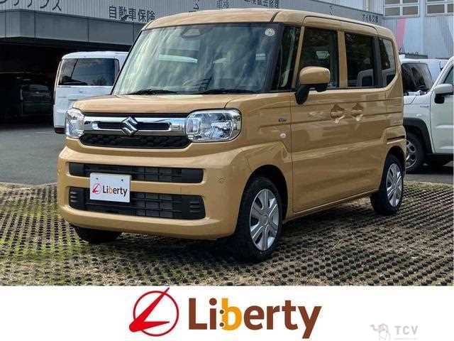 2025 Suzuki Suzuki Others