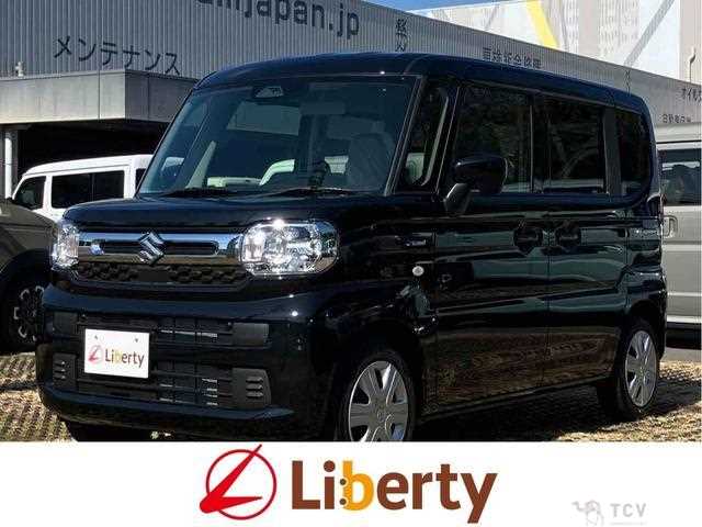 2025 Suzuki Suzuki Others