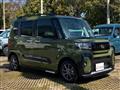 2025 Daihatsu Tanto