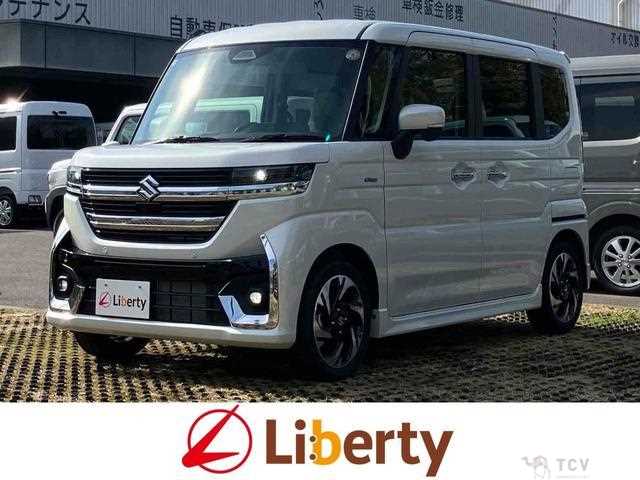 2025 Suzuki Suzuki Others