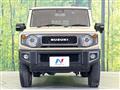 2021 Suzuki Jimny