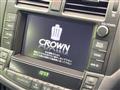2009 Toyota Crown Hybrid