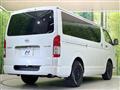 2023 Toyota Hiace Van
