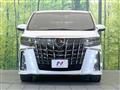 2021 Toyota Alphard G