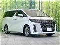 2021 Toyota Alphard G