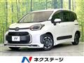 2023 Toyota Sienta