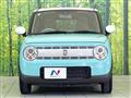 2018 Suzuki Lapin