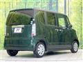 2017 Honda N BOX