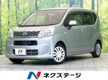 2014 Daihatsu Move