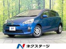 2013 Toyota AQUA