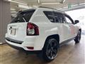 2014 Jeep Compass
