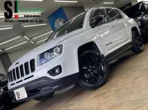2014 Jeep Compass