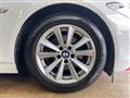 2013 BMW 5 Series