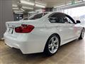 2013 BMW 3 Series